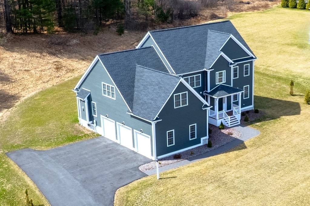 34 Beech St, Millis, MA 02054