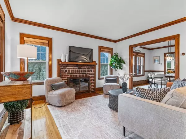 Arlington, MA 02474,97 Sunset Rd