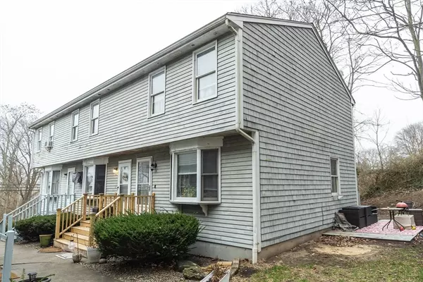 3795 N Main St #C, Fall River, MA 02720