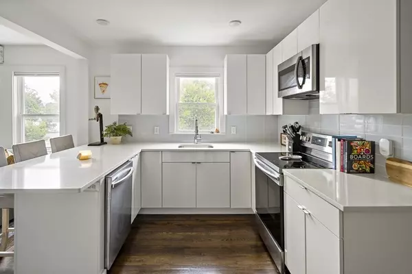 Boston, MA 02131,4438 Washington St #3