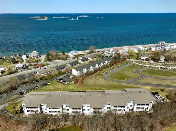 1187 Nantasket Avenue #6, Hull, MA 02045