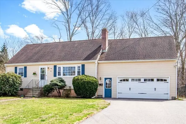 Millis, MA 02054,12 Pollard