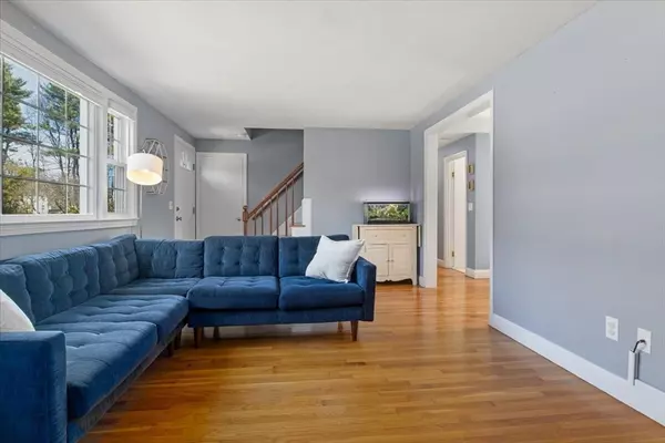 Millis, MA 02054,12 Pollard