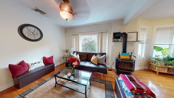 Medford, MA 02155,60 Auburn Street