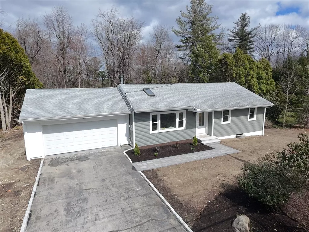Holden, MA 01520,5 Avery Heights Dr