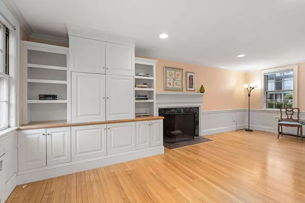 Newton, MA 02458,43 Winchester Road