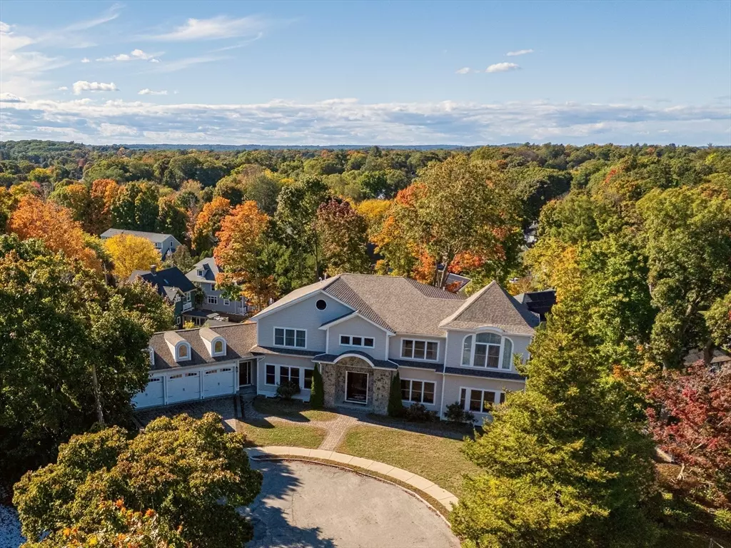 Newton, MA 02459,42 Sunhill Ln