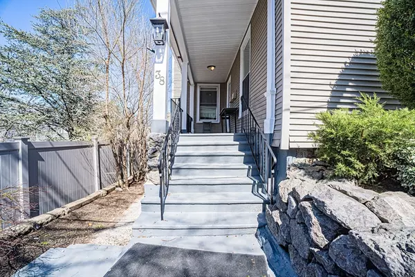 Boston, MA 02119,38 Highland Park Ave