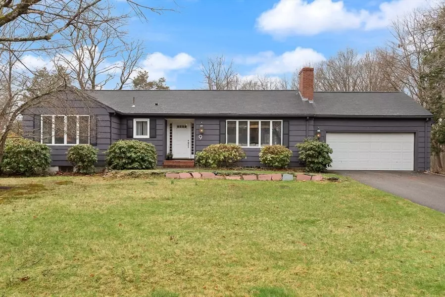 9 Jeffrey Rd., Wayland, MA 01778