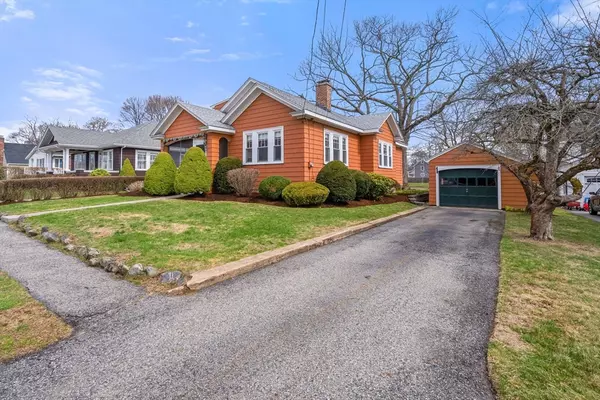5 Frankwood Ave, Beverly, MA 01915