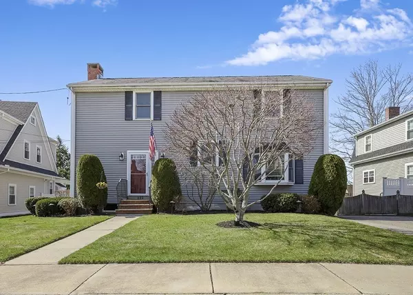 Newton, MA 02465,121 Adams Ave