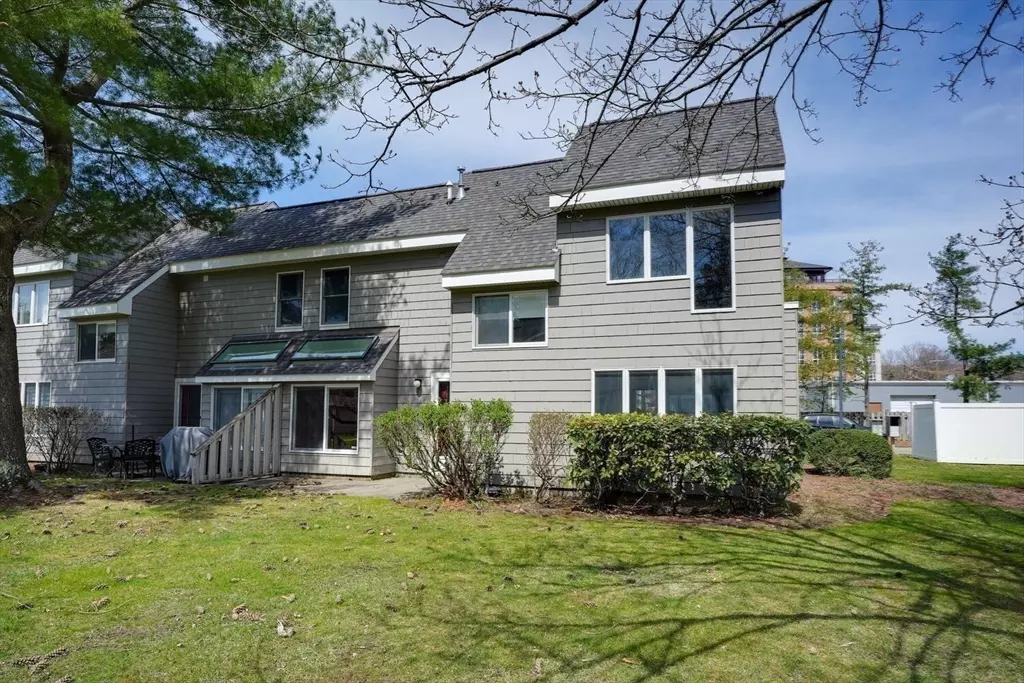Winchester, MA 01890,171 Swanton Street #63
