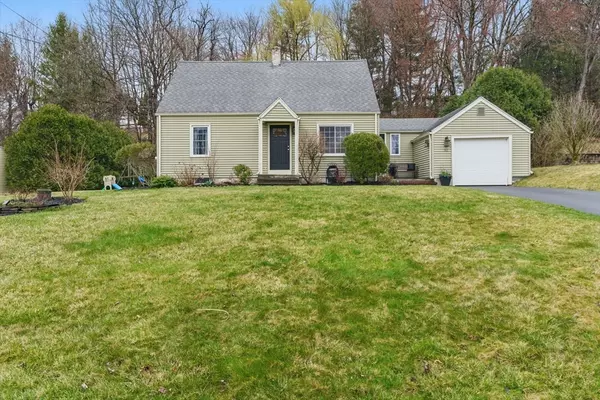 South Hadley, MA 01075,52 Charon Terrace