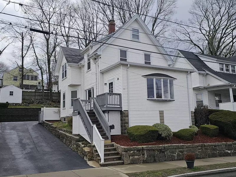 451 Broadway, Lynn, MA 01904