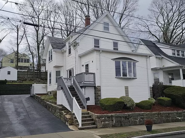 451 Broadway, Lynn, MA 01904