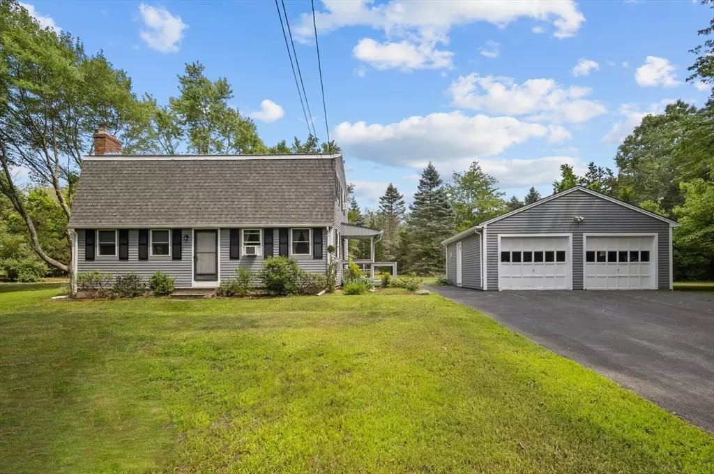 Rehoboth, MA 02769,5 Ralsie Rd