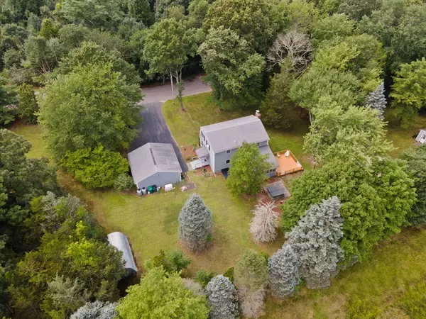 Rehoboth, MA 02769,5 Ralsie Rd