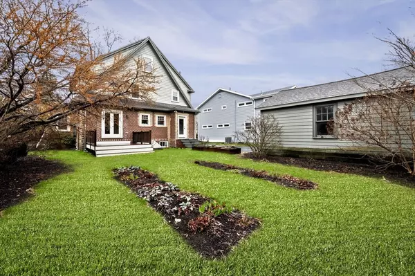 Marblehead, MA 01945,23 Auburndale Road