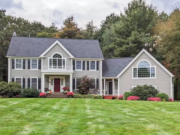 Sudbury, MA 01776,25 Jason Drive