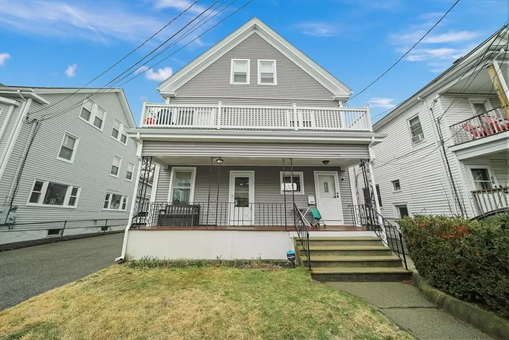 Watertown, MA 02472,52 Quimby St #52