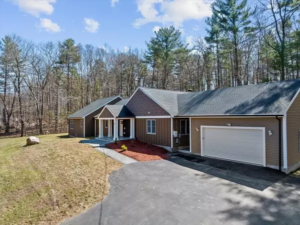 Charlton, MA 01507,42-B Ramshorn Rd