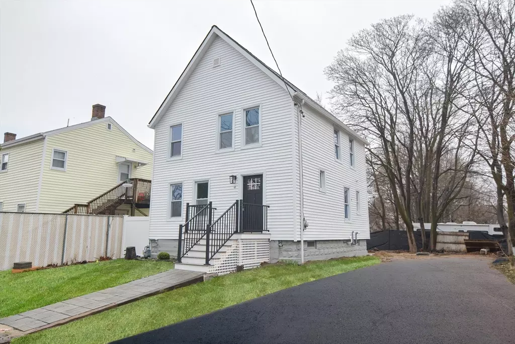 Stoughton, MA 02072,45 Pearl Street Pl