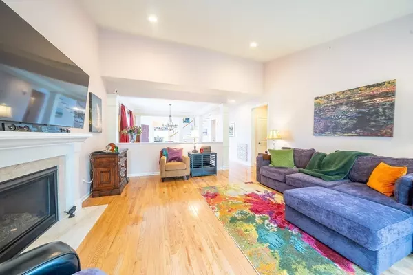 Bedford, MA 01730,23 Kendall Ct #23