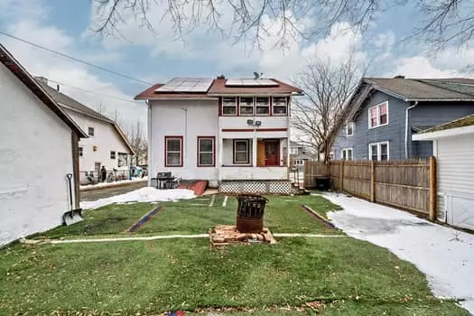 Springfield, MA 01109,90 Rochelle St