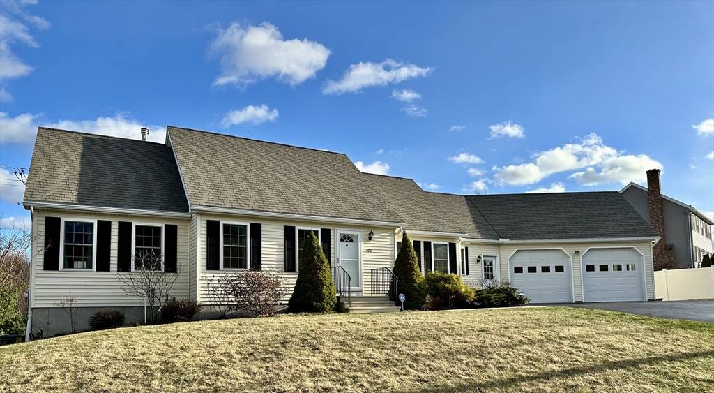 470 Elm St, Leominster, MA 01453