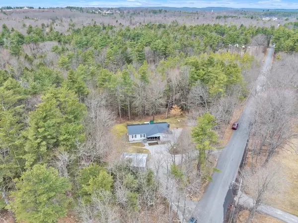 Templeton, MA 01468,115 Partridgeville Rd