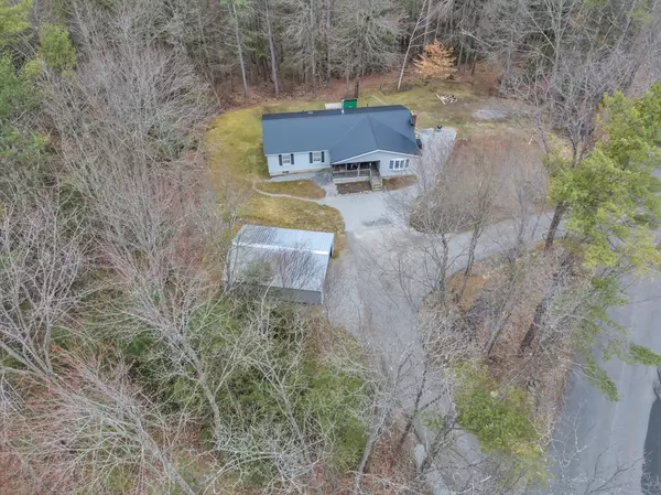 Templeton, MA 01468,115 Partridgeville Rd