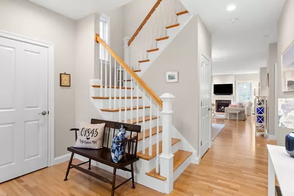 North Andover, MA 01845,34 Ciderpress Way #34