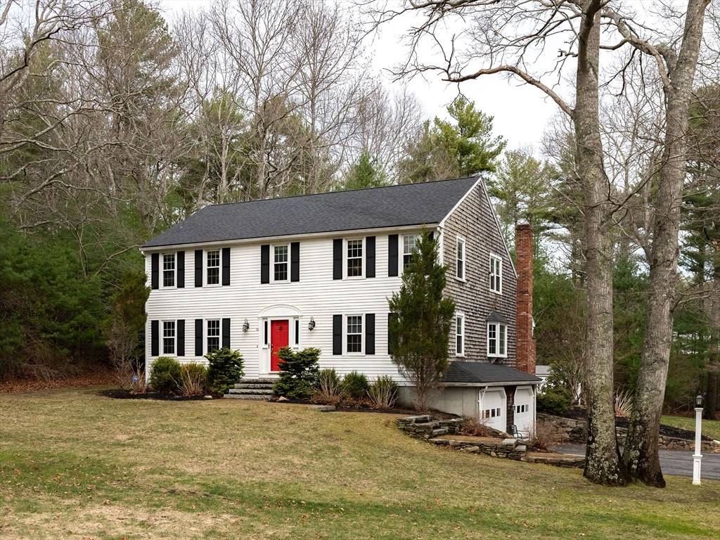 Duxbury, MA 02332,30 Alexander Way