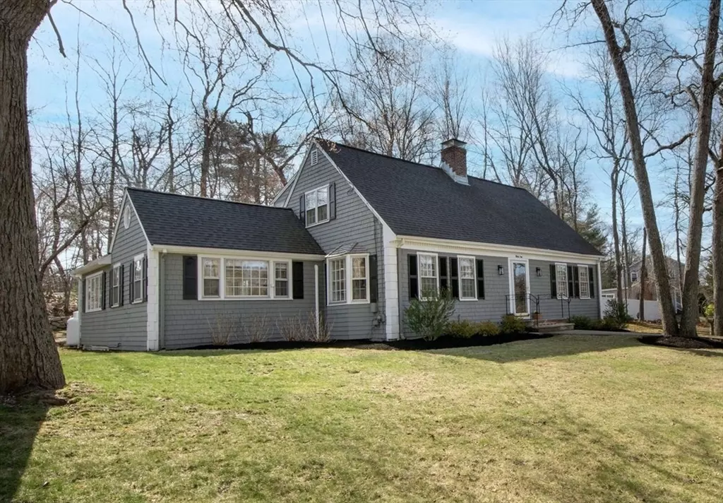 Scituate, MA 02066,39 Acorn St