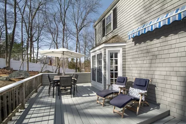 Scituate, MA 02066,39 Acorn St