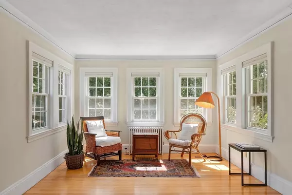 Belmont, MA 02478,74 Van Ness Road