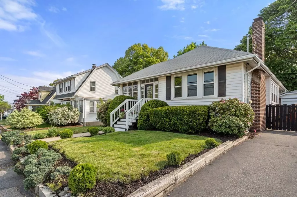 Milton, MA 02186,200 Granite Ave