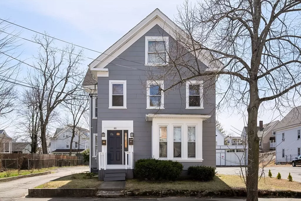 Brockton, MA 02301,80 Winthrop St