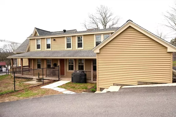 Northbridge, MA 01588,229 Church Street