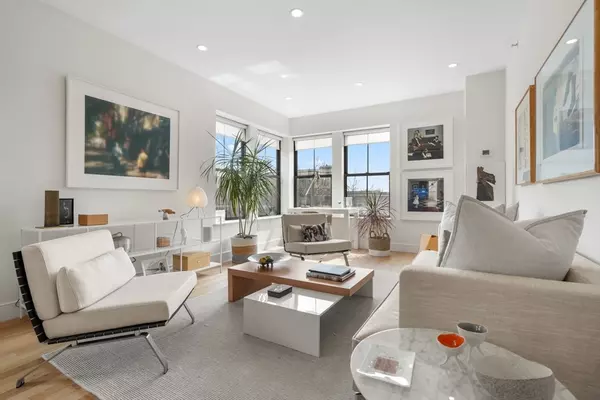 15 Waltham St #B504, Boston, MA 02118