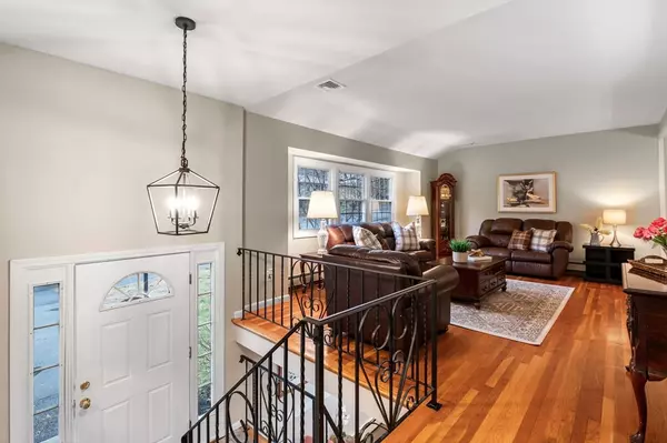 North Reading, MA 01864,4 Shady Hill Drive