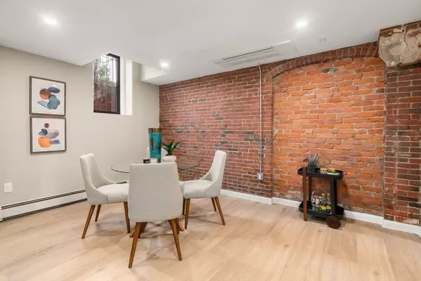 Boston, MA 02116,19 Cortes St #11