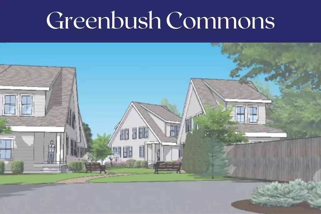 Scituate, MA 02066,19 Ford Place #3