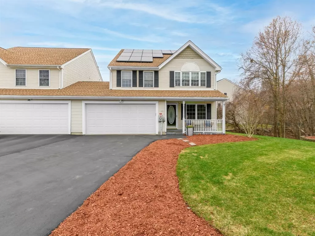 Worcester, MA 01604,20 Angela Rose Ln