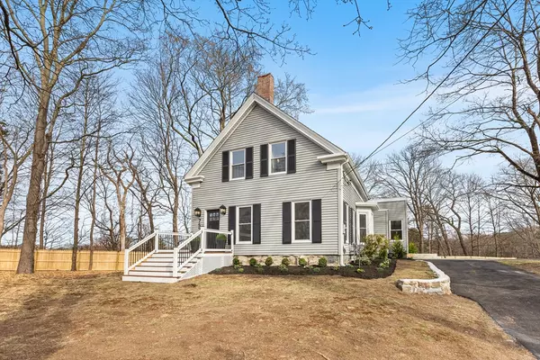 Weymouth, MA 02188,752 Front St