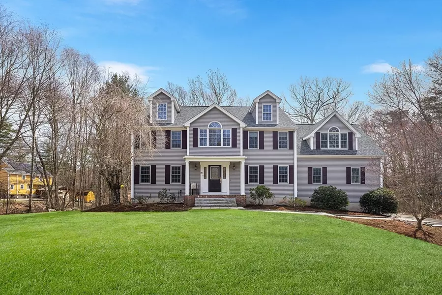 70 Camp St, Milford, MA 01757