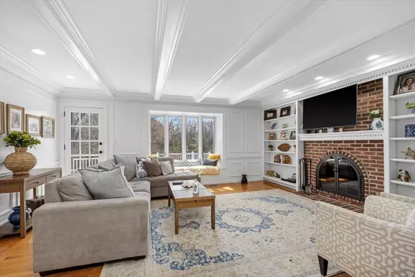 Hingham, MA 02043,131 Lazell Street