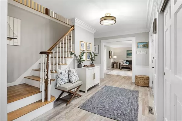 Hingham, MA 02043,131 Lazell Street