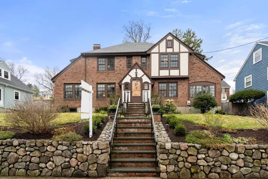 70 Lincoln Street, Belmont, MA 02478