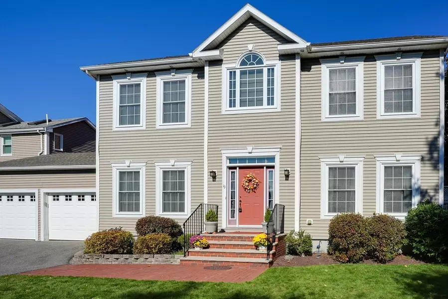 19 Court St. #19, Medford, MA 02155